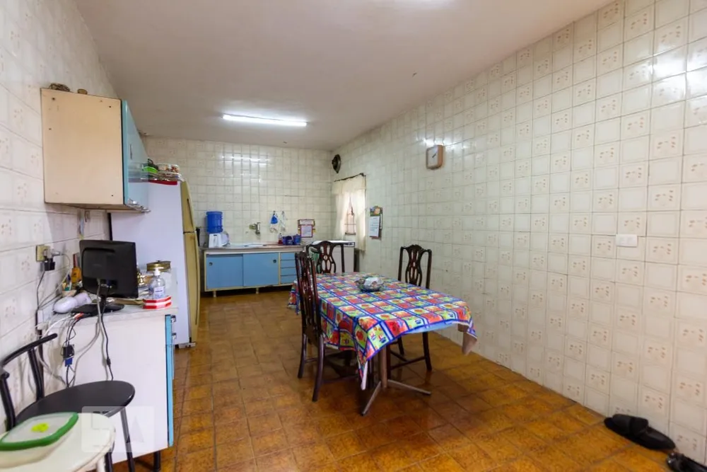 Casa, 4 quartos, 190 m² - Foto 3