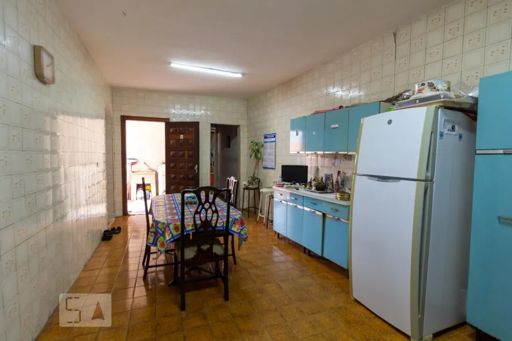 Casa, 4 quartos, 190 m² - Foto 4