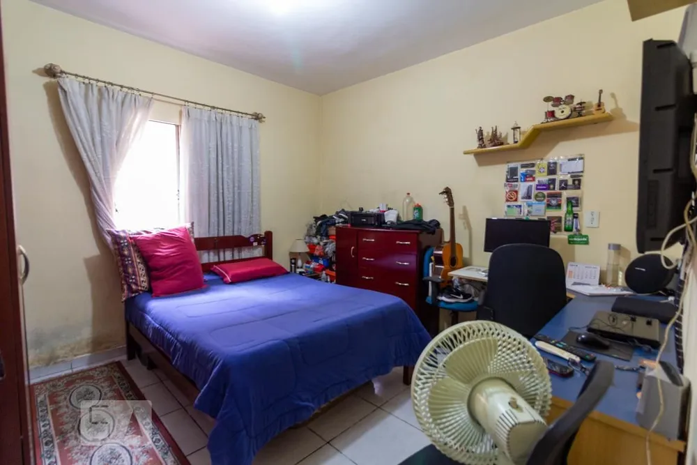 Casa, 4 quartos, 190 m² - Foto 2