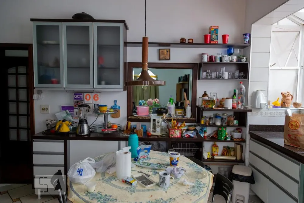 Casa, 6 quartos, 347 m² - Foto 3