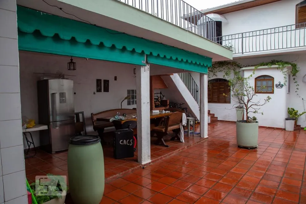 Casa, 6 quartos, 347 m² - Foto 4