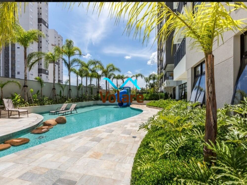 Apartamento, 2 quartos, 63 m² - Foto 3