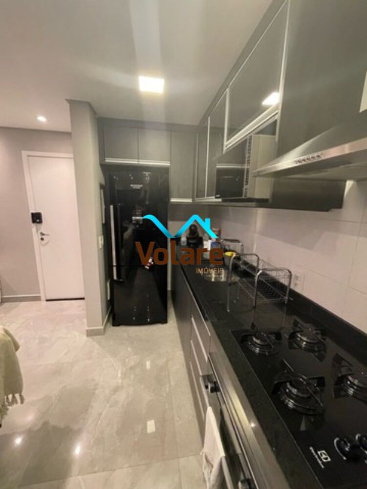 Apartamento, 2 quartos, 63 m² - Foto 2