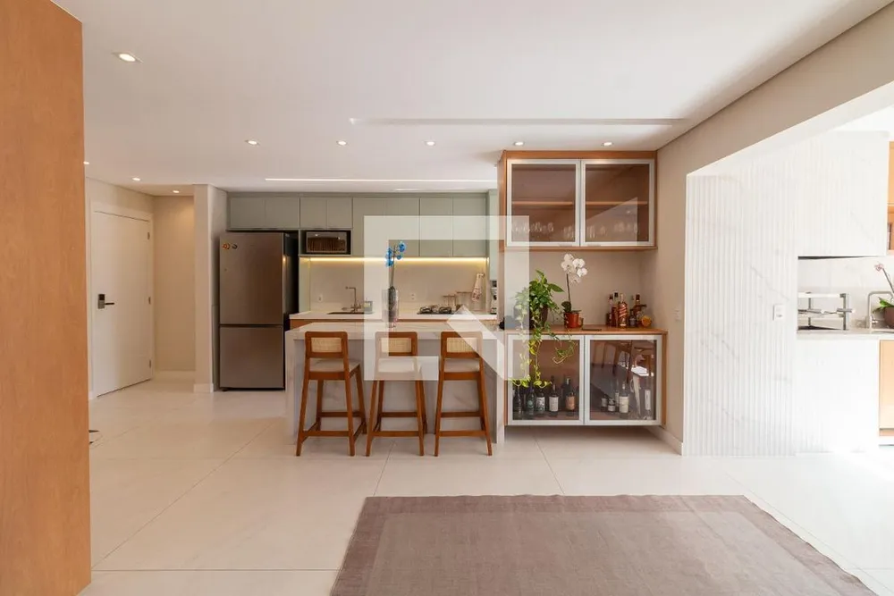 Apartamento, 2 quartos, 80 m² - Foto 1