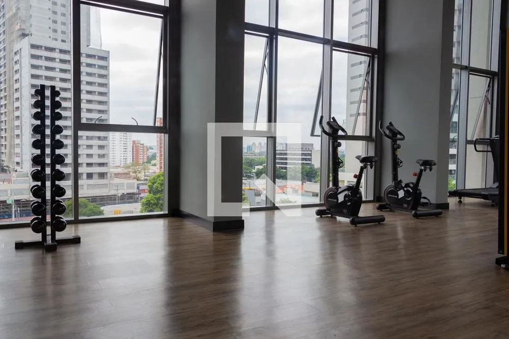 Apartamento, 2 quartos, 80 m² - Foto 7