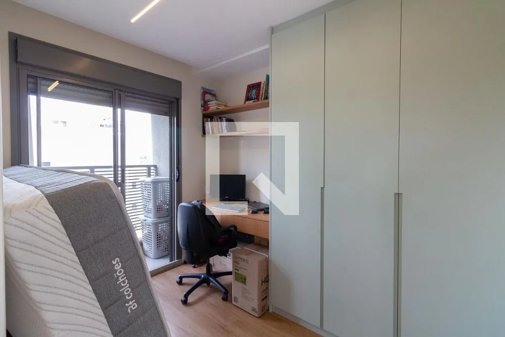 Apartamento, 2 quartos, 80 m² - Foto 2