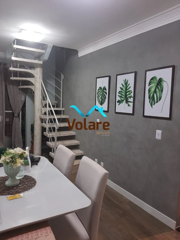Cobertura, 4 quartos, 89 m² - Foto 6