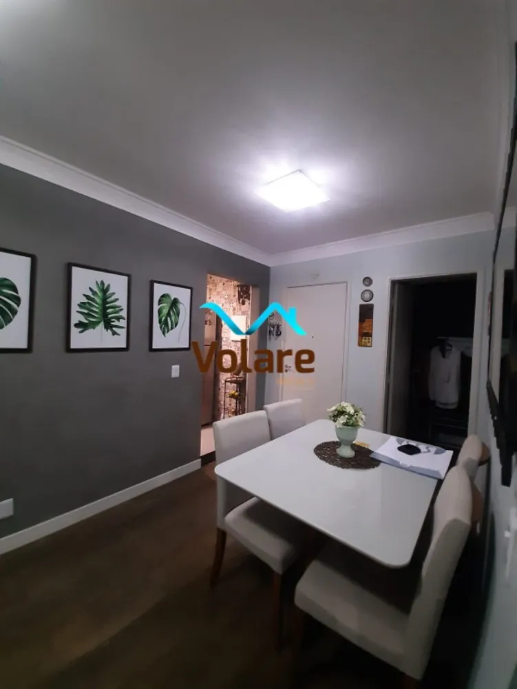 Cobertura, 4 quartos, 89 m² - Foto 5