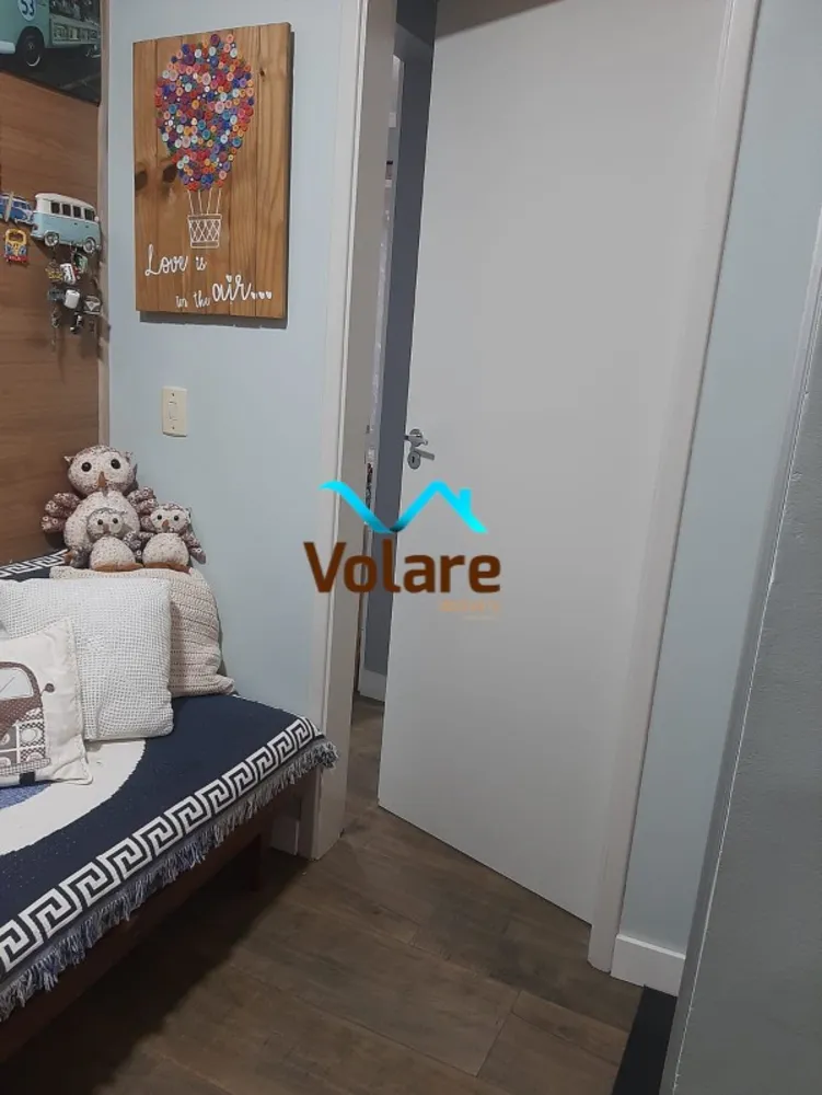 Cobertura, 4 quartos, 89 m² - Foto 10