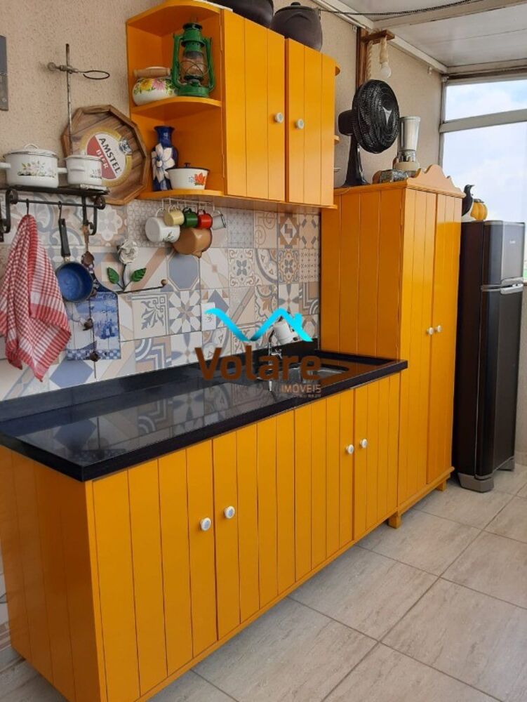 Cobertura, 4 quartos, 89 m² - Foto 1