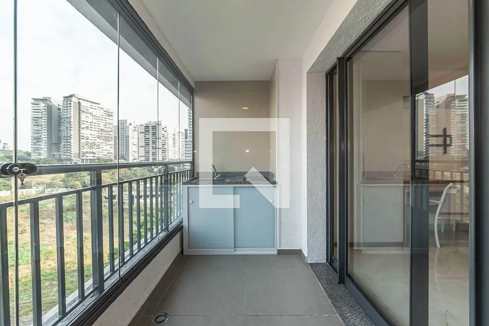 Kitnet-Studio, 30 m² - Foto 2
