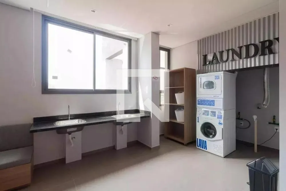 Kitnet-Studio, 30 m² - Foto 4