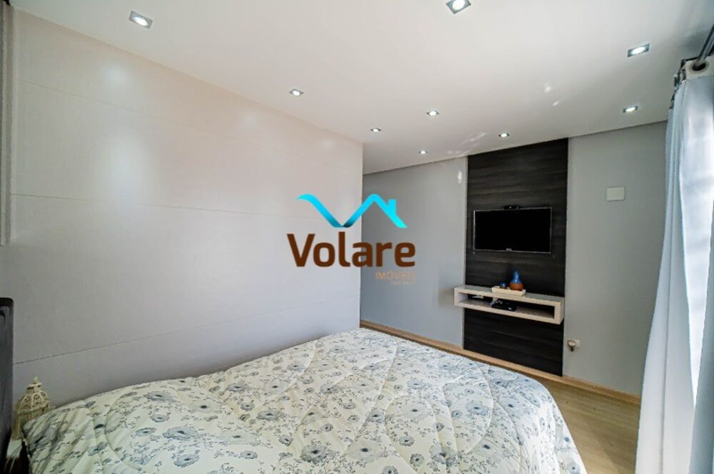 Casa à venda com 3 quartos, 167m² - Foto 4
