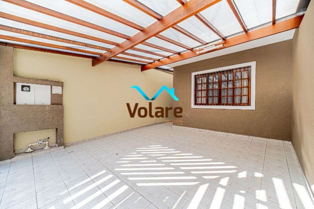 Casa à venda com 3 quartos, 167m² - Foto 8