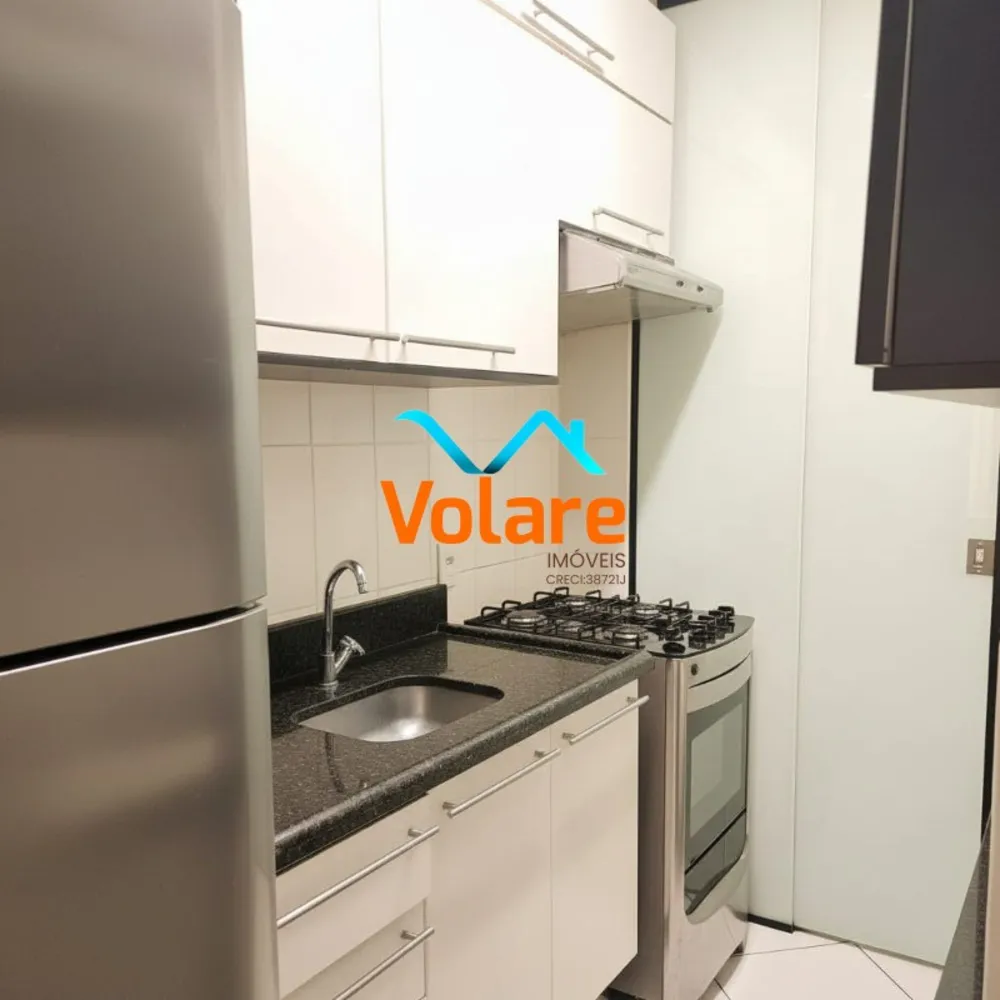 Apartamento, 2 quartos, 50 m² - Foto 7