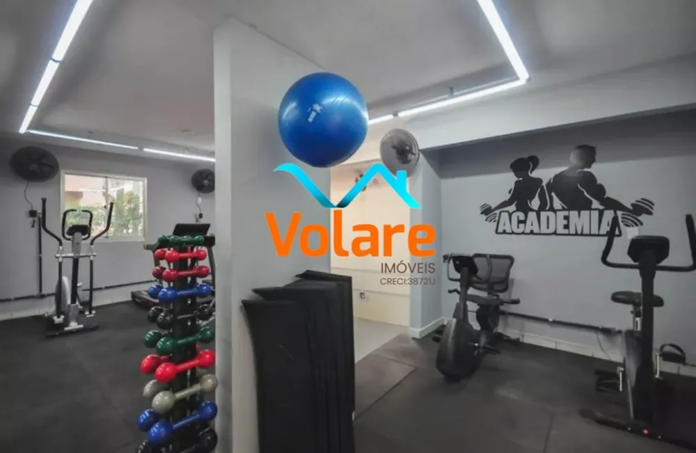 Apartamento, 2 quartos, 50 m² - Foto 1