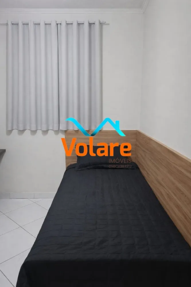 Apartamento, 2 quartos, 50 m² - Foto 4