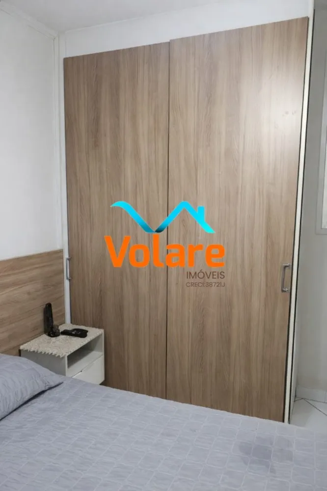Apartamento, 2 quartos, 50 m² - Foto 6