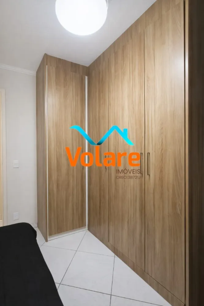Apartamento, 2 quartos, 50 m² - Foto 3