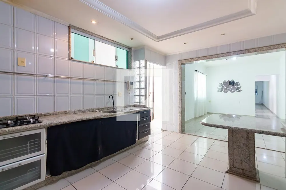 Casa, 4 quartos, 250 m² - Foto 6