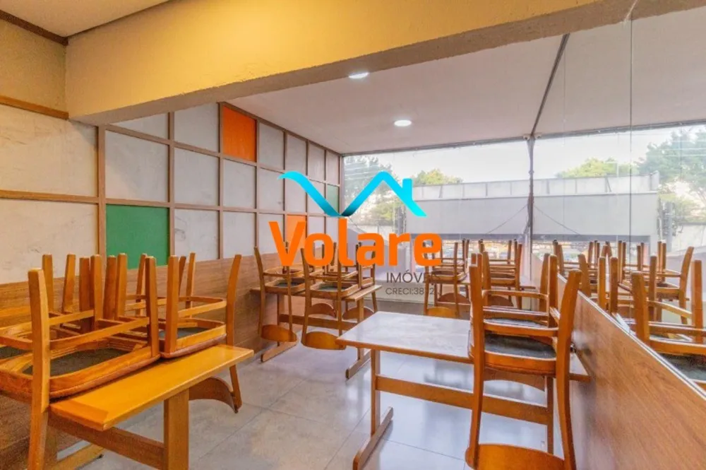 Prédio Inteiro, 450 m² - Foto 4