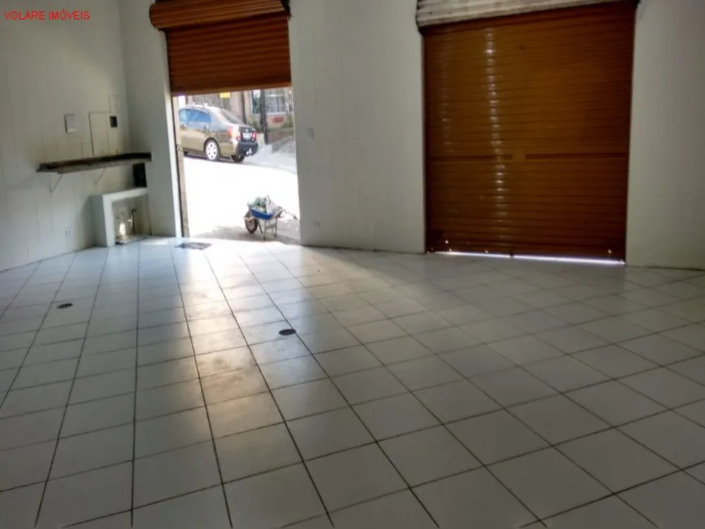 Loja-Salão, 110 m² - Foto 1