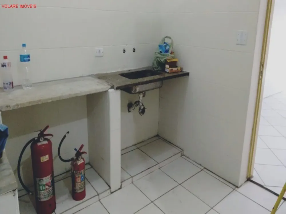 Loja-Salão, 110 m² - Foto 2