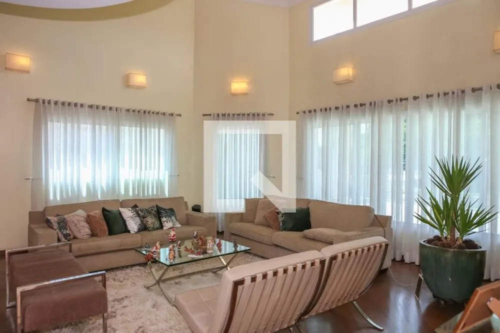 Casa, 4 quartos, 477 m² - Foto 8