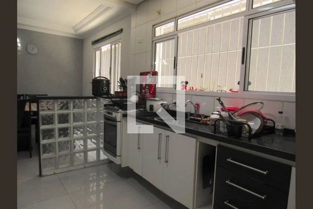 Casa, 3 quartos, 155 m² - Foto 1