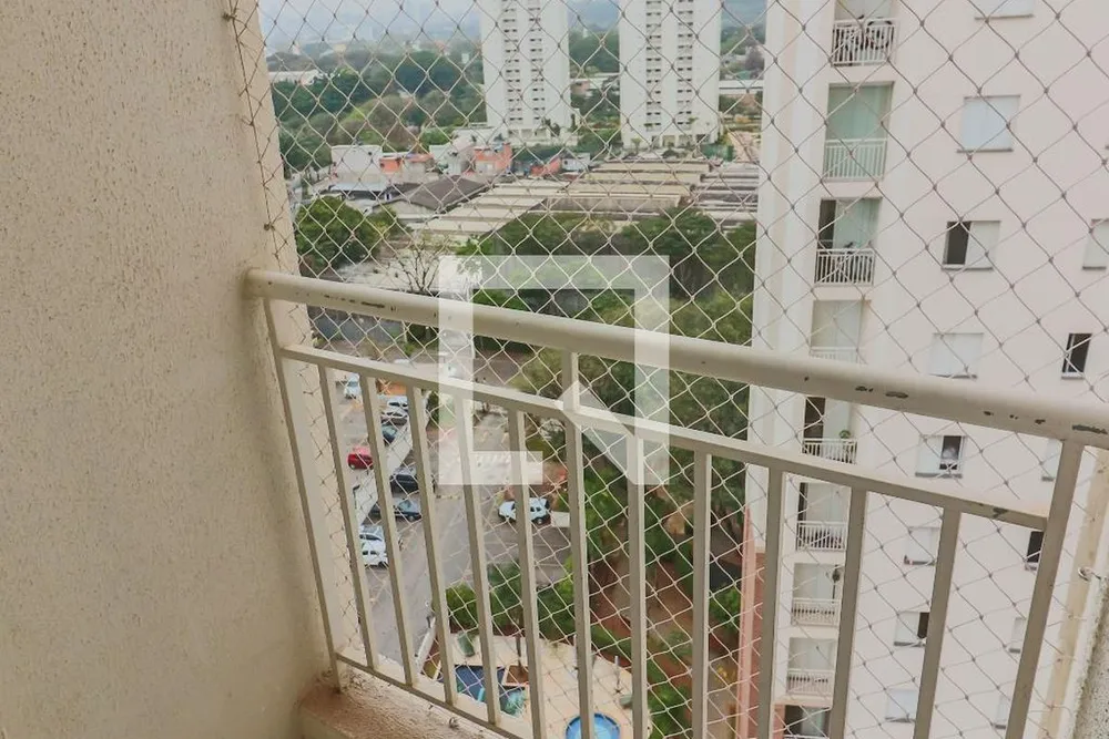 Apartamento, 3 quartos, 70 m² - Foto 2