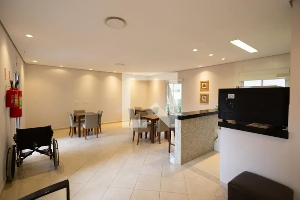 Apartamento, 3 quartos, 70 m² - Foto 8