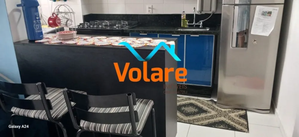 Apartamento, 3 quartos, 66 m² - Foto 3