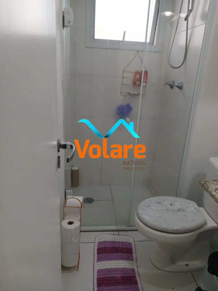 Apartamento, 3 quartos, 66 m² - Foto 7