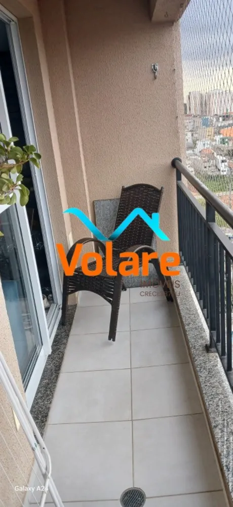Apartamento, 3 quartos, 66 m² - Foto 6