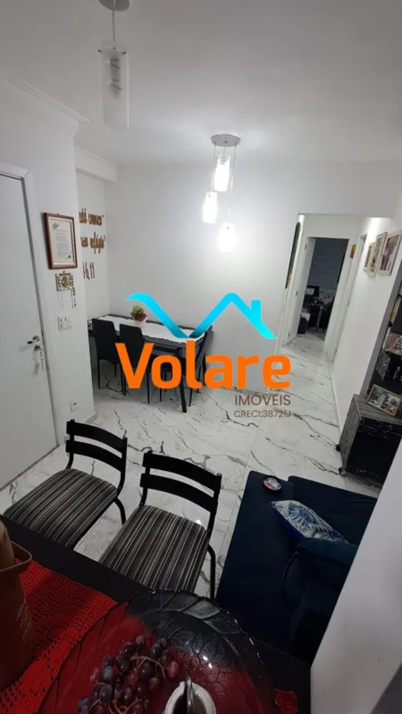 Apartamento, 3 quartos, 66 m² - Foto 4