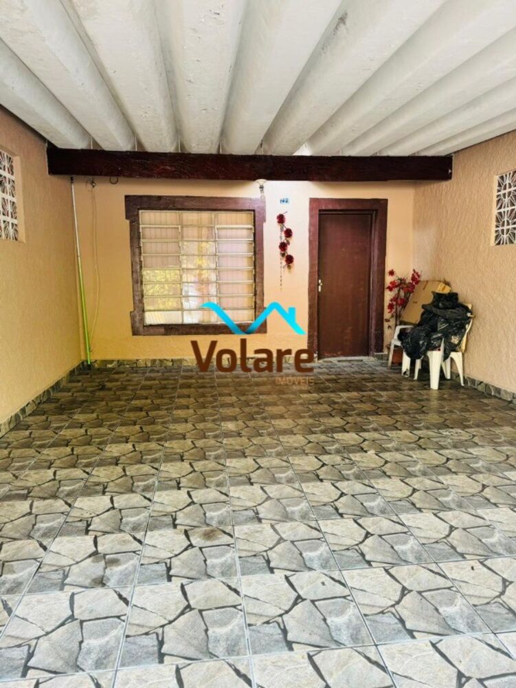 Casa, 2 quartos, 146 m² - Foto 1