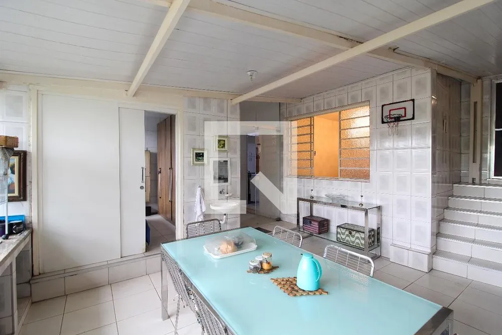 Casa, 4 quartos, 160 m² - Foto 8