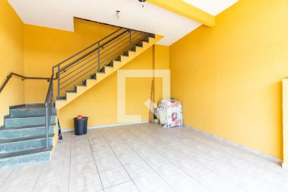 Casa, 4 quartos, 272 m² - Foto 1