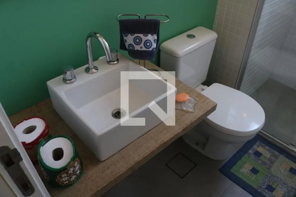 Apartamento, 2 quartos, 93 m² - Foto 4