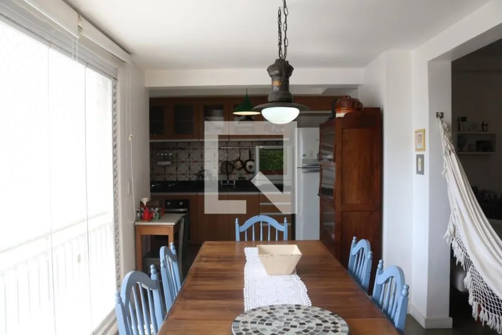 Apartamento, 2 quartos, 93 m² - Foto 1