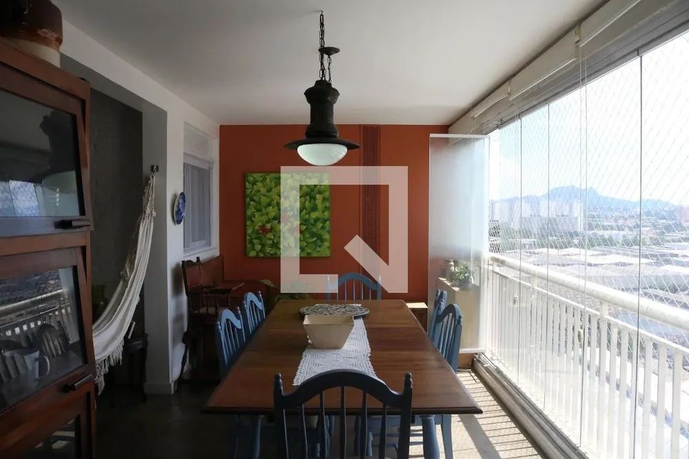 Apartamento, 2 quartos, 93 m² - Foto 5