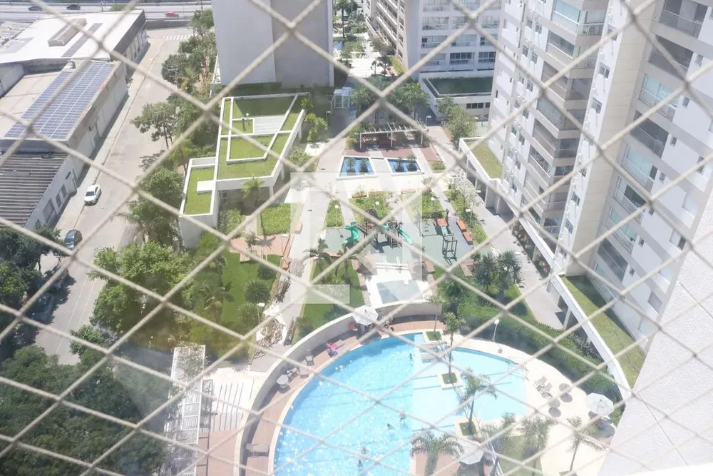 Apartamento, 2 quartos, 93 m² - Foto 2