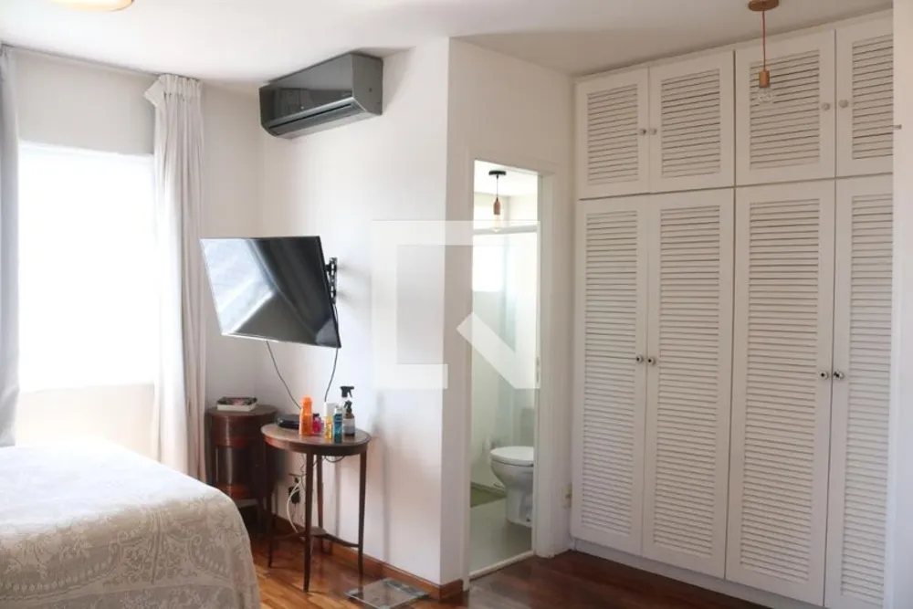 Apartamento, 2 quartos, 93 m² - Foto 9