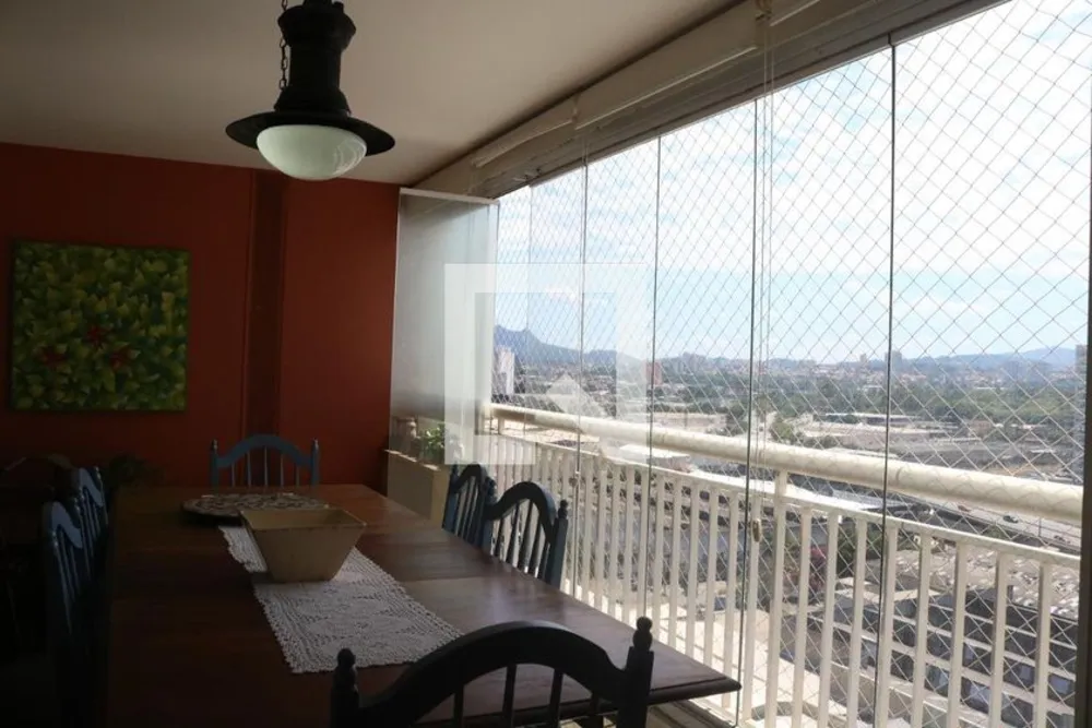 Apartamento, 2 quartos, 93 m² - Foto 8