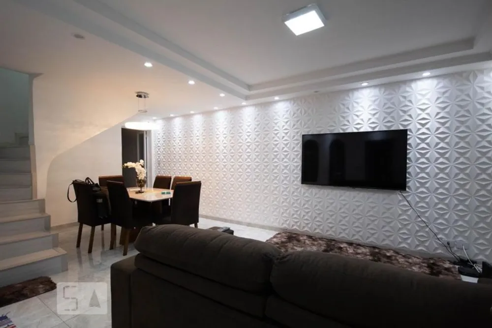 Casa, 3 quartos, 256 m² - Foto 3