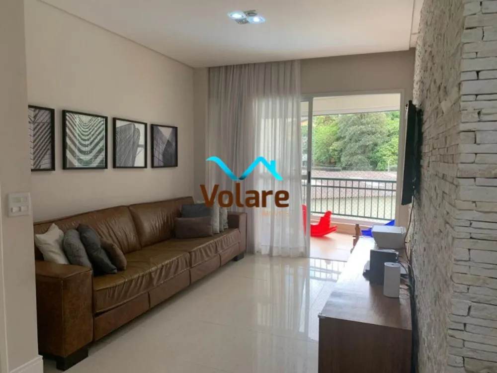 Apartamento, 3 quartos, 100 m² - Foto 3
