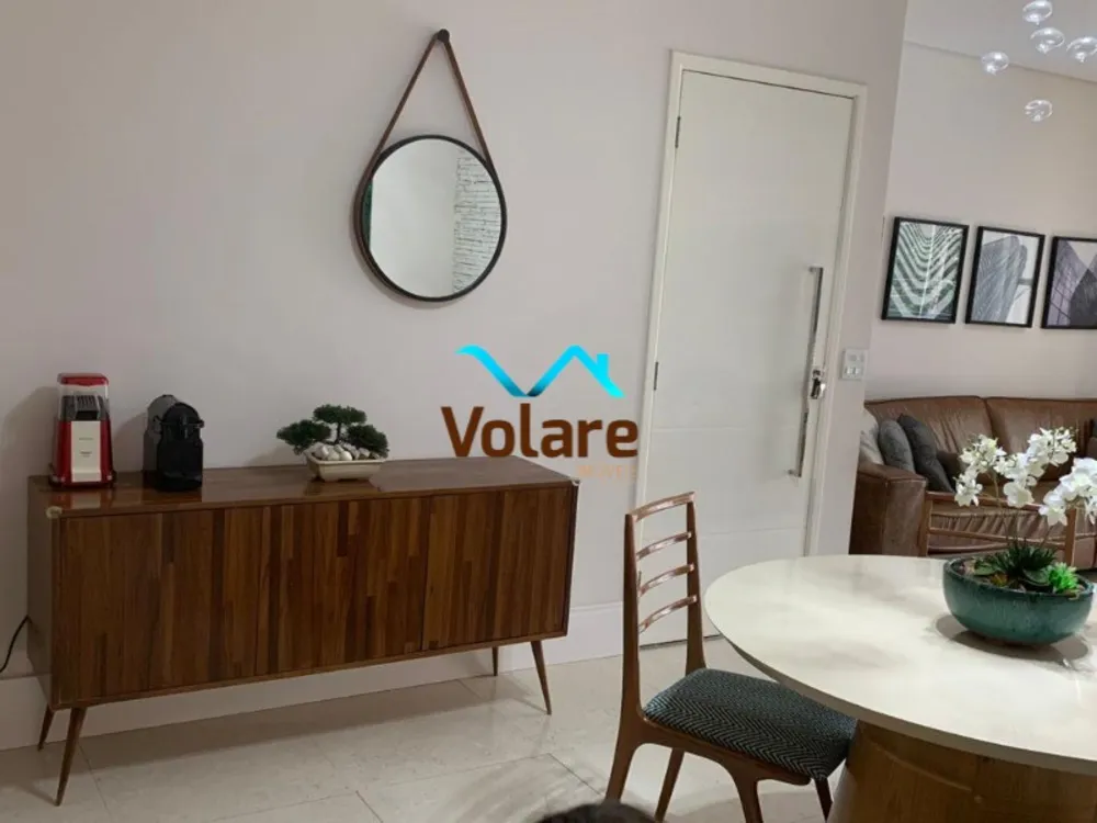 Apartamento, 3 quartos, 100 m² - Foto 4