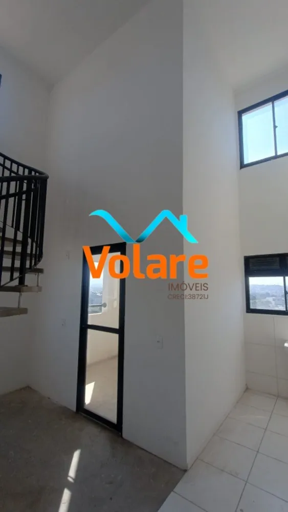 Apartamento, 2 quartos, 51 m² - Foto 5