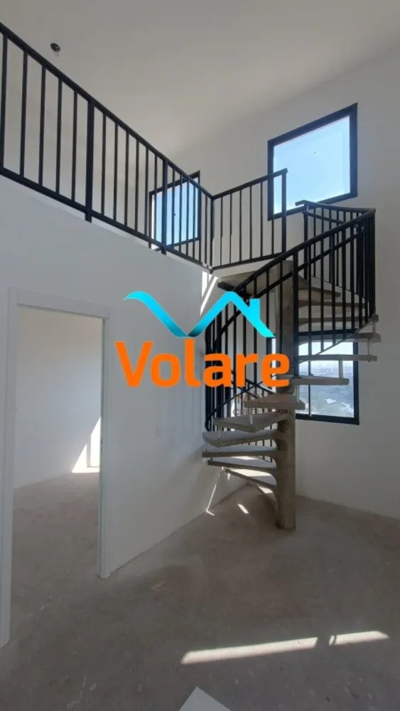 Apartamento, 2 quartos, 51 m² - Foto 2