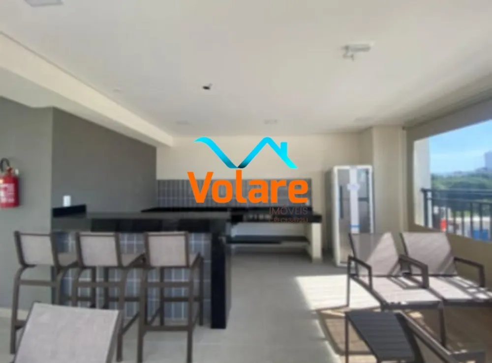 Apartamento, 2 quartos, 51 m² - Foto 1